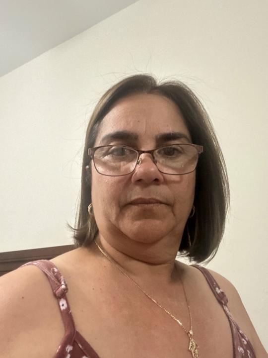 Regina Riquenes
