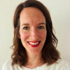 Christine Müller
