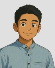 Ubaid Rehman