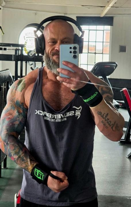 Daniel Butler