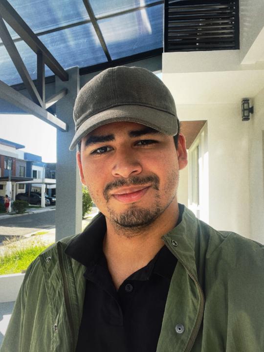 Gianmarco Cruz Guido
