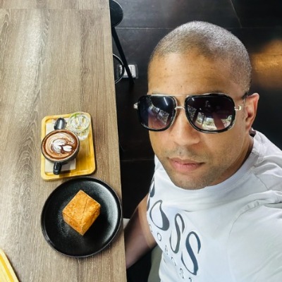Mickael Guillaume
