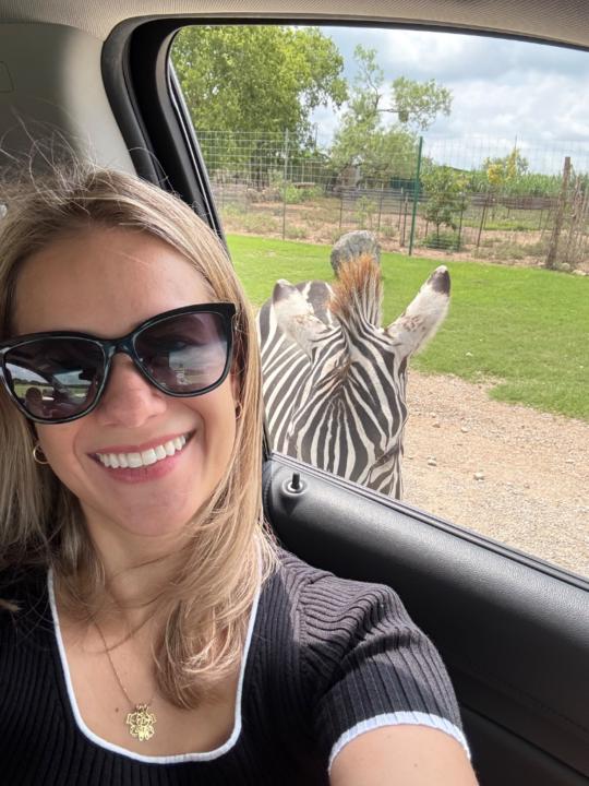 Bruna Baciliere Fortunato