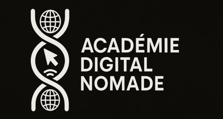 Académie Digital Nomade