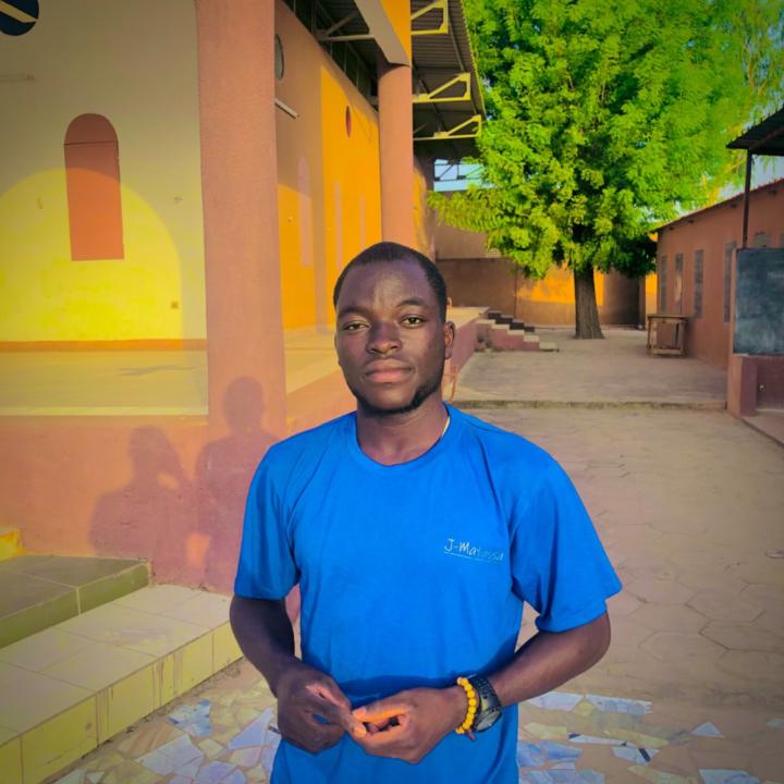 Yamonwan Alban Thibus Assogba