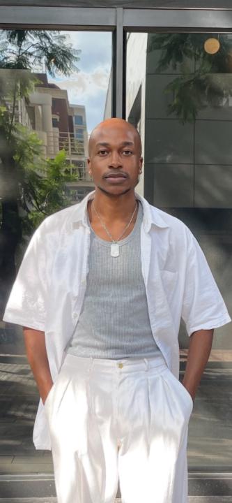 Khanimamba Masuluke