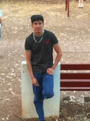 Giovanny Gallegos