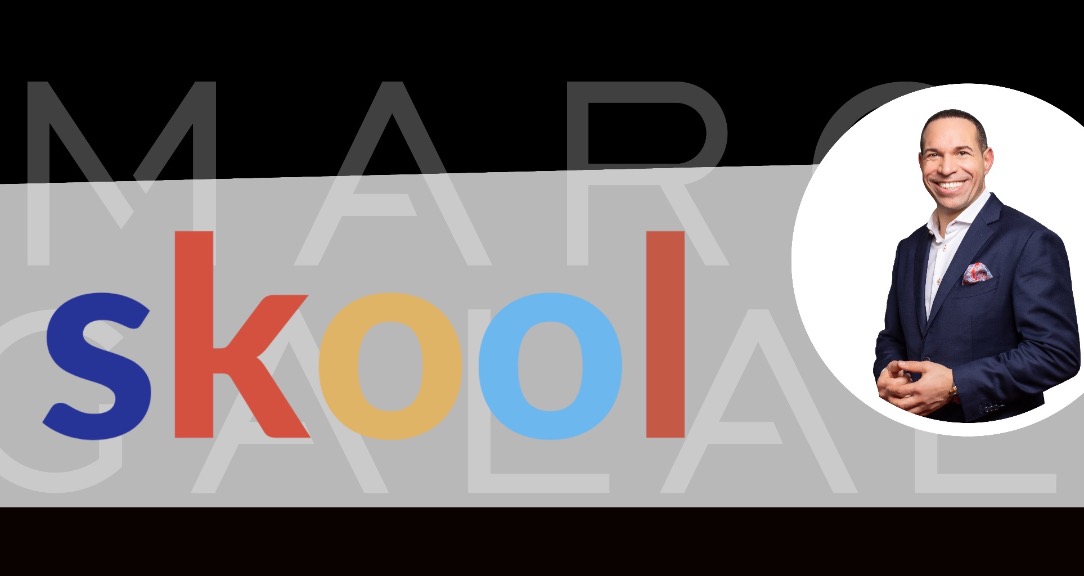 Marc Galal Erfolgscommunity