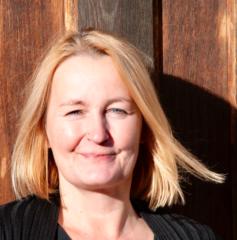 Kerstin Sandstede