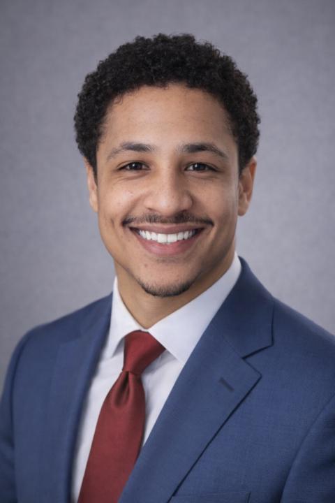 Darnell Thibault