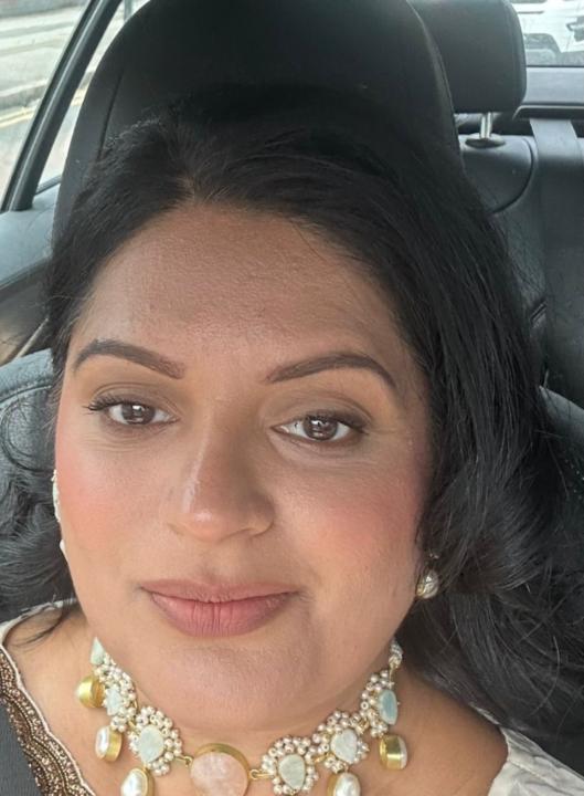 Aarti Patel