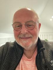 Tim Wright