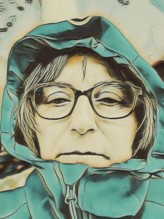 Erzsébet Szabo