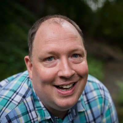 Sven A. Hilmes