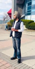 Dilpreet Singh