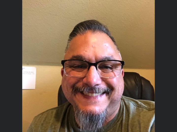 Russ LaPorte