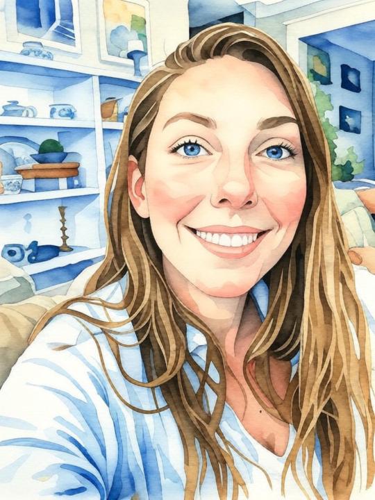 Virginia Witherspoon