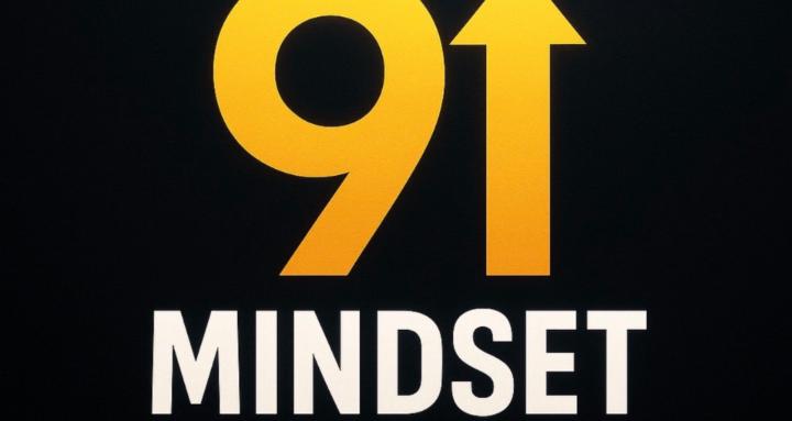 9Up Mindset