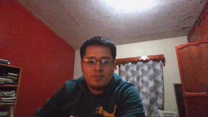 Victor Adame