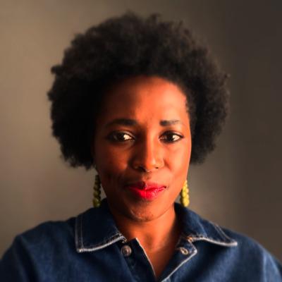 Leonie Nsefoumou