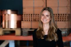 Rebecca Bernhard