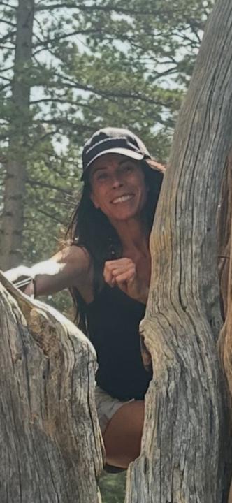 Gina Benedict