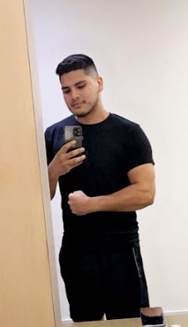 Brian Carrion Rivera