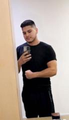 Brian Carrion Rivera