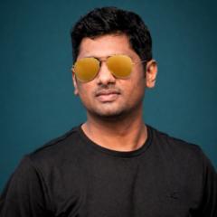 Arpan Mehare