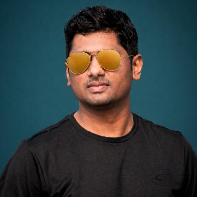 Arpan Mehare