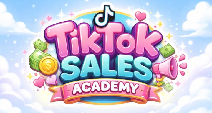 TikTok Sales Academy