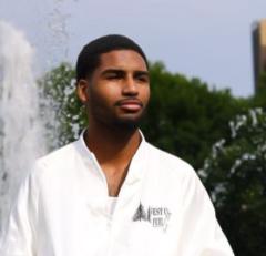 Joshua Cruz