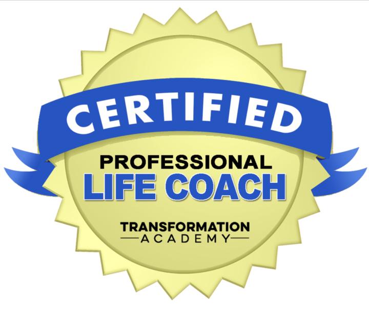 Life Coaching Services