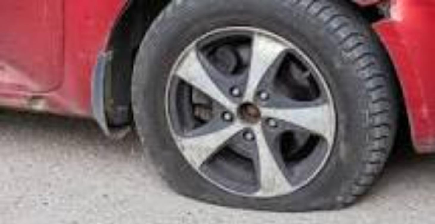 Module 1--"Where Am I in My Journey"