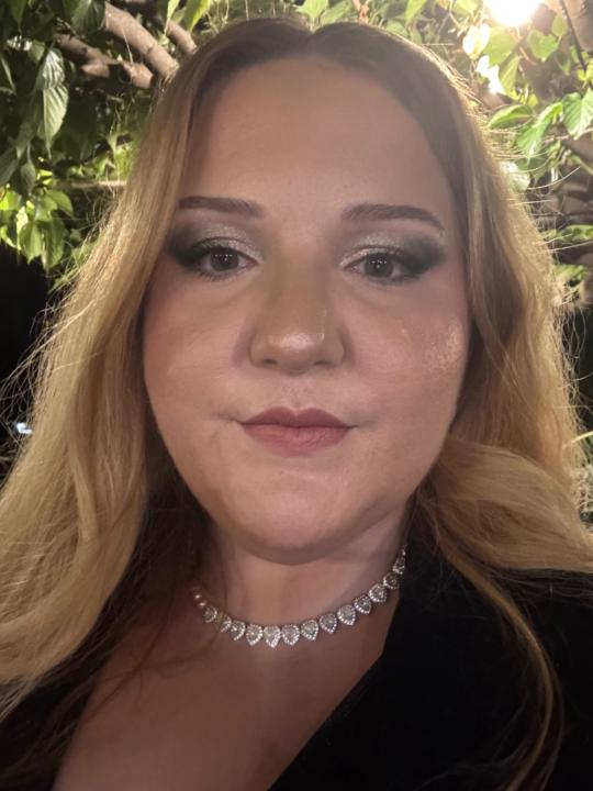 Kassandra Ekay Claveria