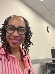 Donna Jones