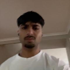 Arjan Singh
