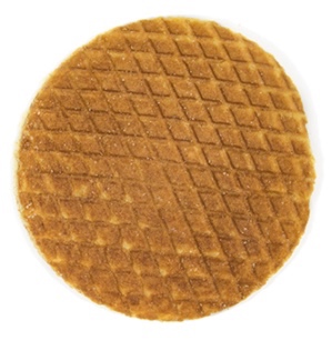 Stroop Wafel