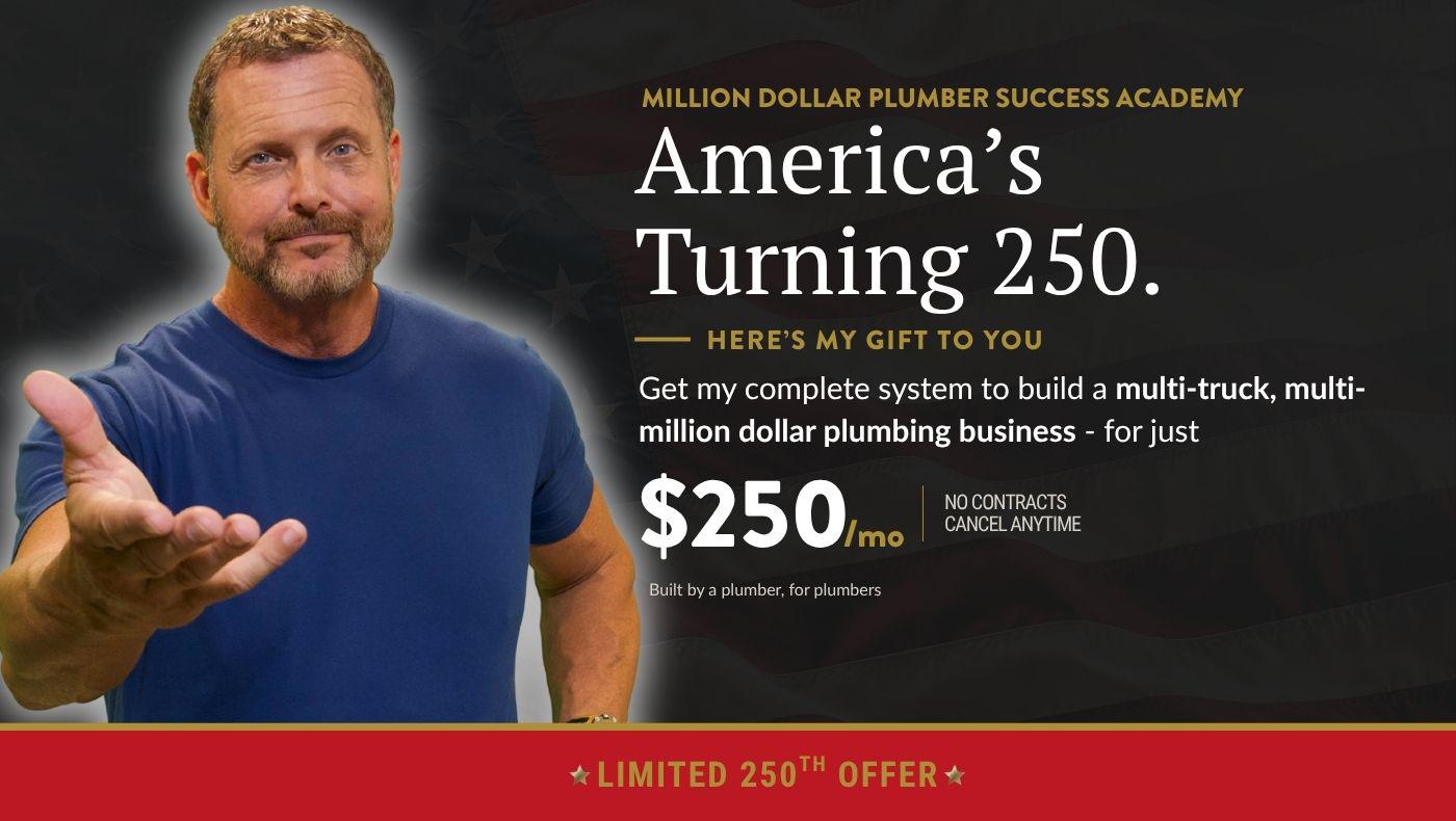 Million Dollar Plumber