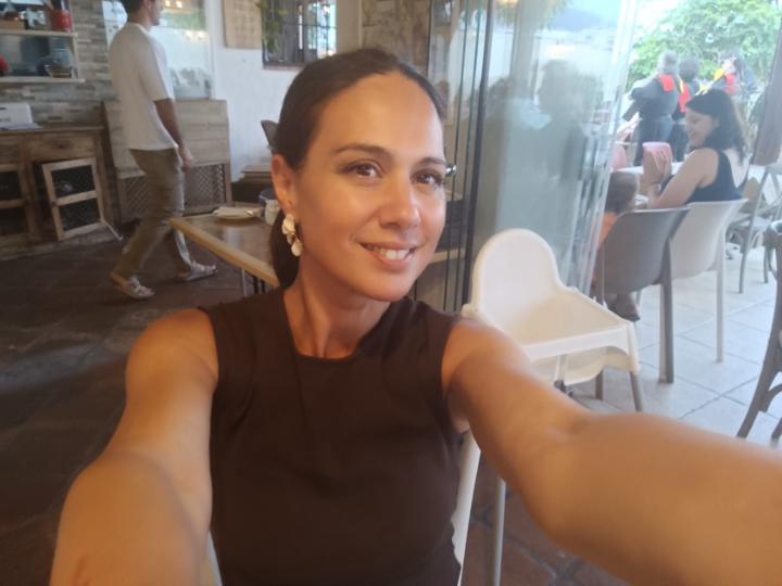 Elisabeth Claro zamora