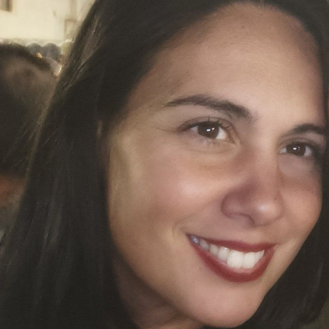Elisabeth Claro zamora