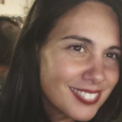 Elisabeth Claro zamora