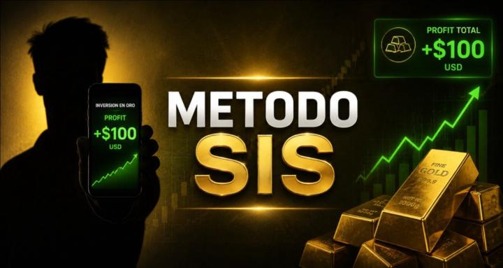 Metodo SIS - XTB