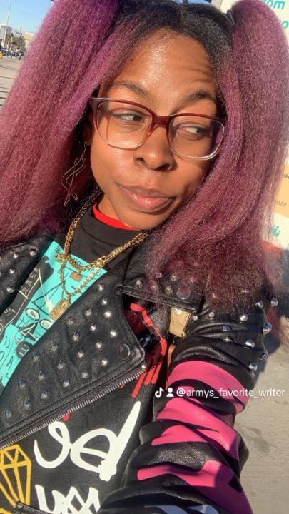 Tashi Whitley