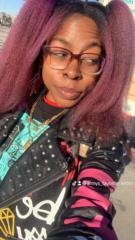 Tashi Whitley