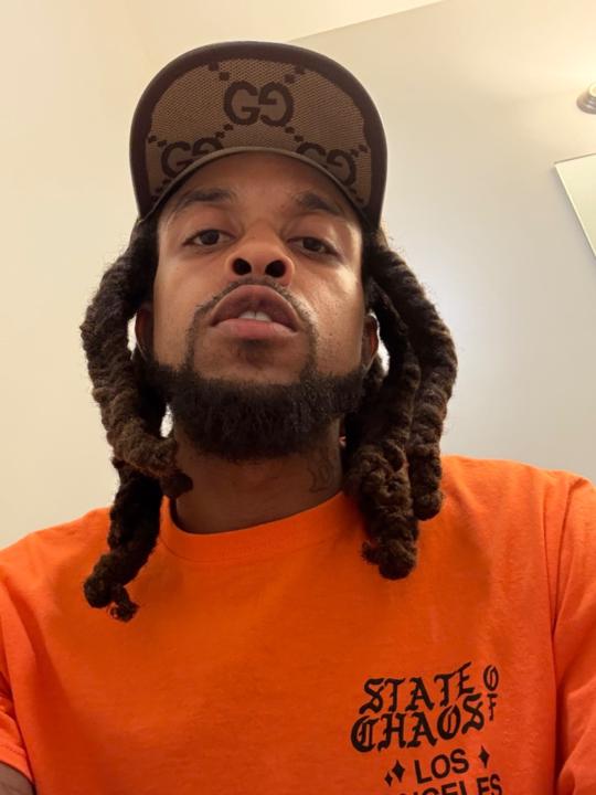 Dajuan Hodges