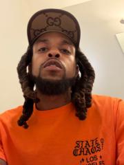 Dajuan Hodges