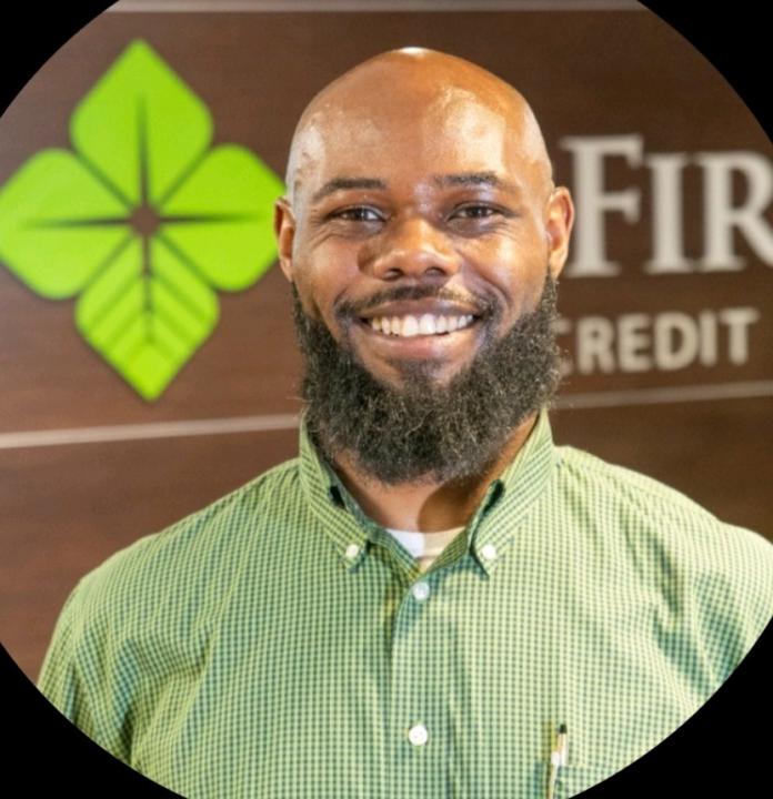 Marcus Canty