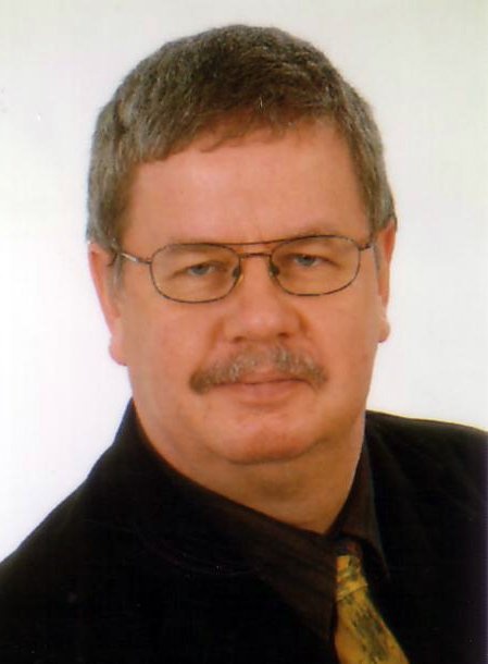 Rainer Voss