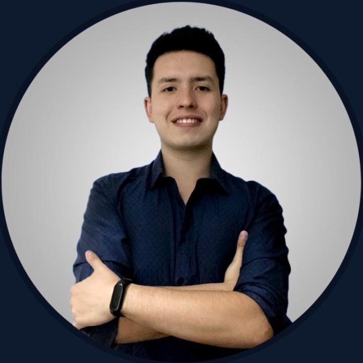 Juan Sebastian Tobar Martínez